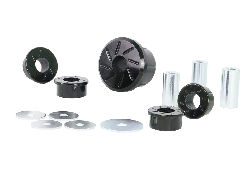 Whiteline Rear Differential Mount Bushing Kit for BMW 3 Series & Z4 – Part KDT982