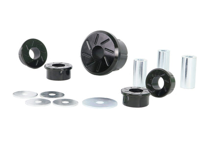Whiteline Rear Differential Mount Bushing Kit for BMW 3 Series & Z4 – Part KDT982