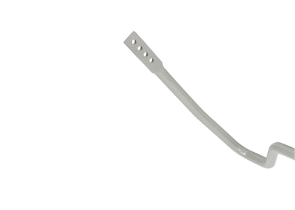 Whiteline 24mm Heavy Duty Adjustable Sway Bar for Pontiac G5, Chevrolet HHR, and Opel Astra - Part BHR75Z