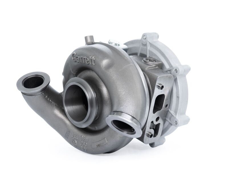 Garrett PowerMax Turbocharger for 2015-2016 Ford Power Stroke 6.7L – Part Number 951205-5001S