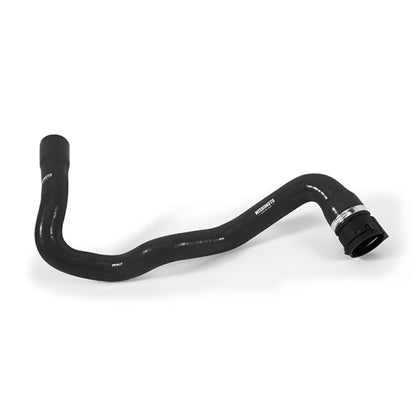 Mishimoto 2013-2018 Ford Focus ST Black Silicone Radiator Hose Kit - Improved Durability and Performance