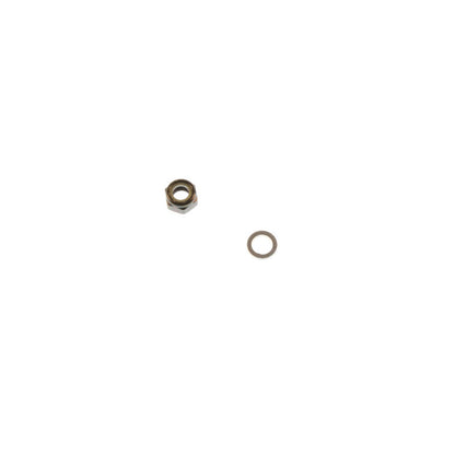 Bilstein B6 4600 Rear Monotube Shock Absorber for 2007-2013 Ford Expedition and Lincoln Navigator