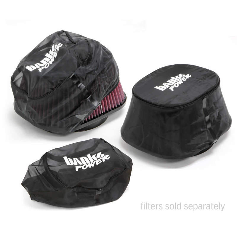 Banks Power Pre-Filter for Ram-Air Cold Air Intake Systems - Part Number 42643