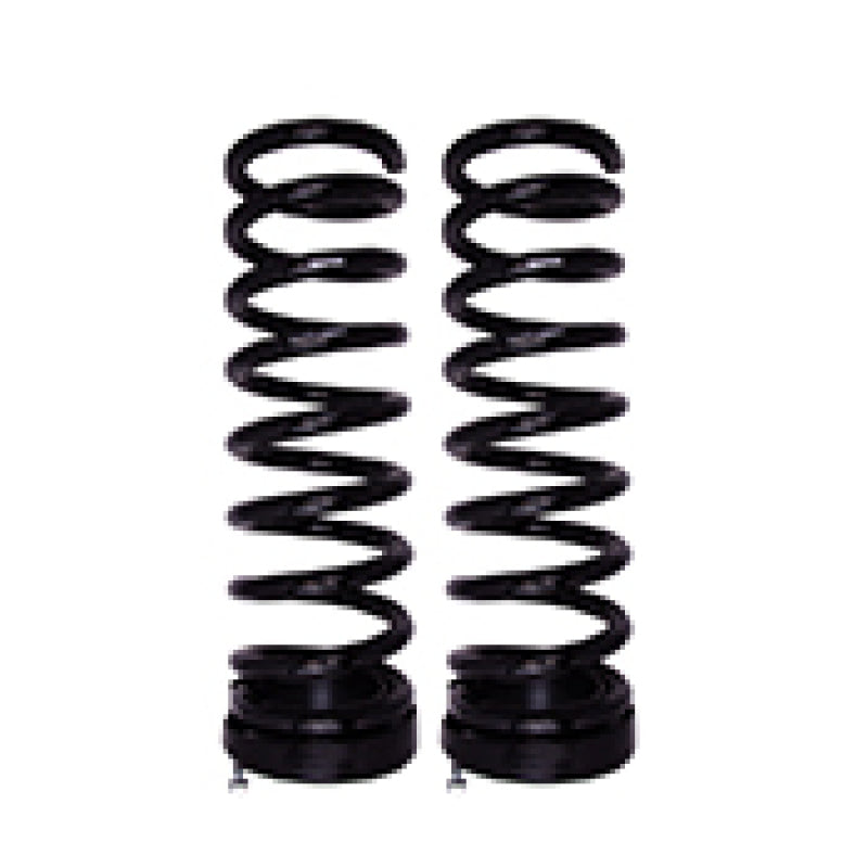 Bilstein 2014+ Ram 2500/3500 B12 (Special) Front Coil Spring Set with 2-2.3 Inch Lift Height