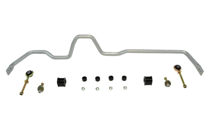 Whiteline 22mm Sway Bar for Nissan 240SX S13 (1990-1994) - Adjustable Rear Bar Part BNR20XZ