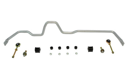 Whiteline 22mm Sway Bar for Nissan 240SX S13 (1990-1994) - Adjustable Rear Bar Part BNR20XZ