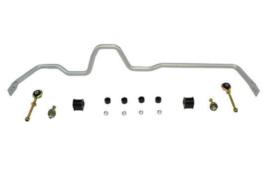 Whiteline 22mm Sway Bar for Nissan 240SX S13 (1990-1994) - Adjustable Rear Bar Part BNR20XZ
