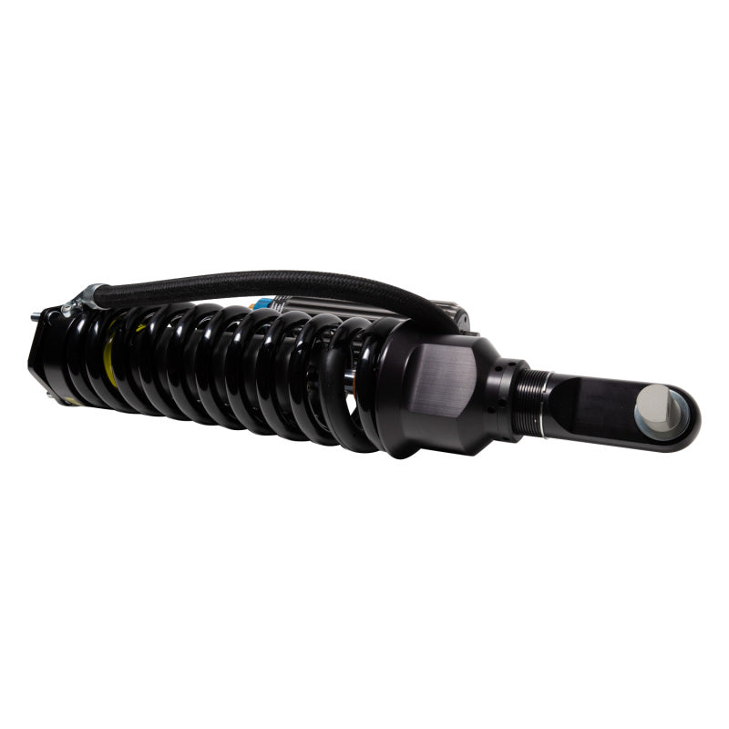 Bilstein B8 8112 Black Hawk 3-Way Adjustable Coilovers for Ford Bronco – Front Left