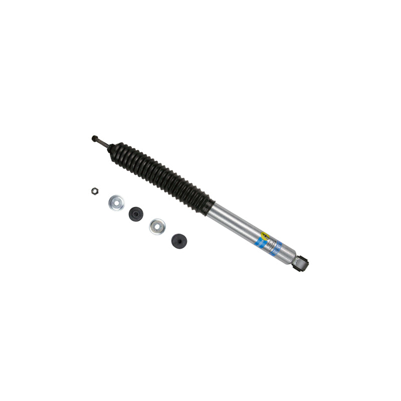 Bilstein B8 5100 Series 46mm Monotube Shock Absorbers for Dodge Ram 1500, 2500, and 3500 (Part No. 24-066464)