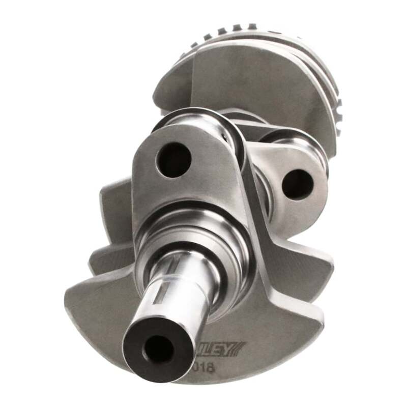 Manley Performance Chrysler 5.7L/6.1L Hemi 4340 Forged Crankshaft with 32 Tooth Reluctor Wheel – Part Number 191832