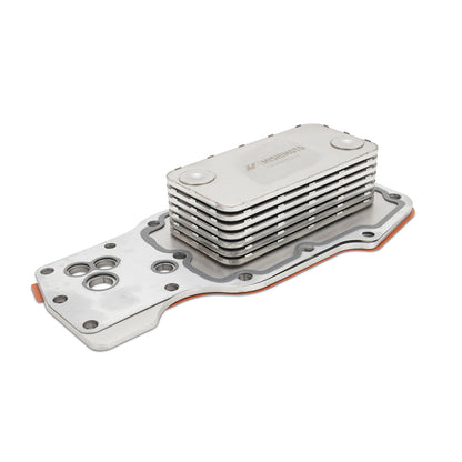 Mishimoto 03-07 Dodge Ram 5.9L Cummins Replacement Oil Cooler - Engine Cooling Solution