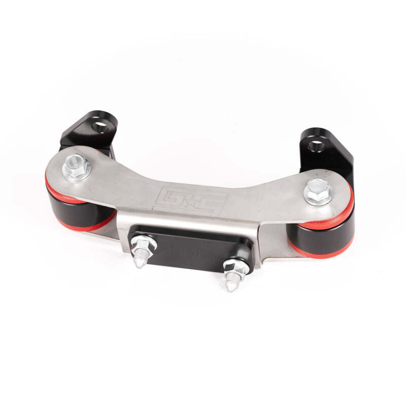 GrimmSpeed 04-21 Subaru STI and 02-24 Subaru WRX 75A Street Transmission Mount