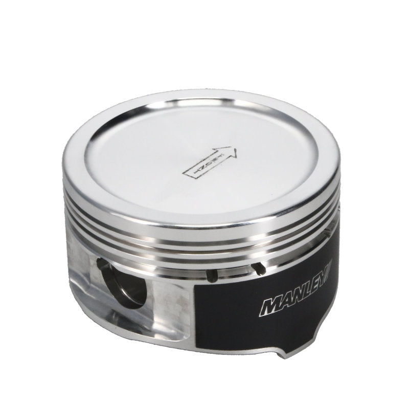 Manley Performance Platinum Series Dish Piston for Ford 4.6L/5.4L SOHC/DOHC - Part #594120C-8