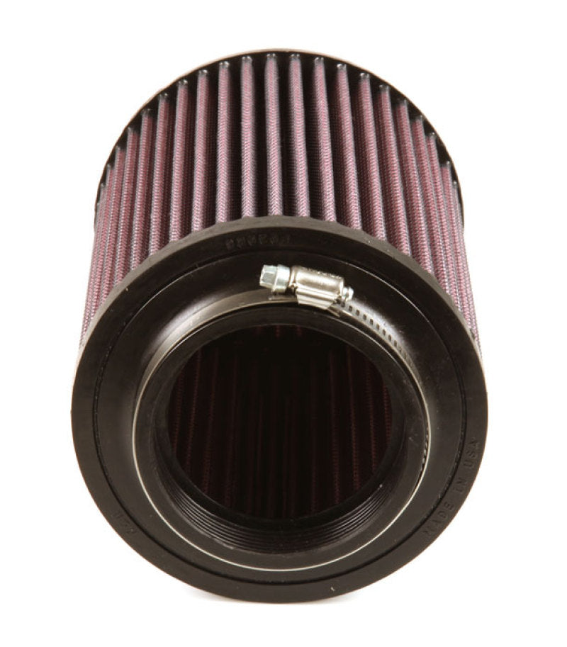 K&N Engineering Universal X Stream Clamp-On Round Air Filter Part RX-2820 for Dodge Viper