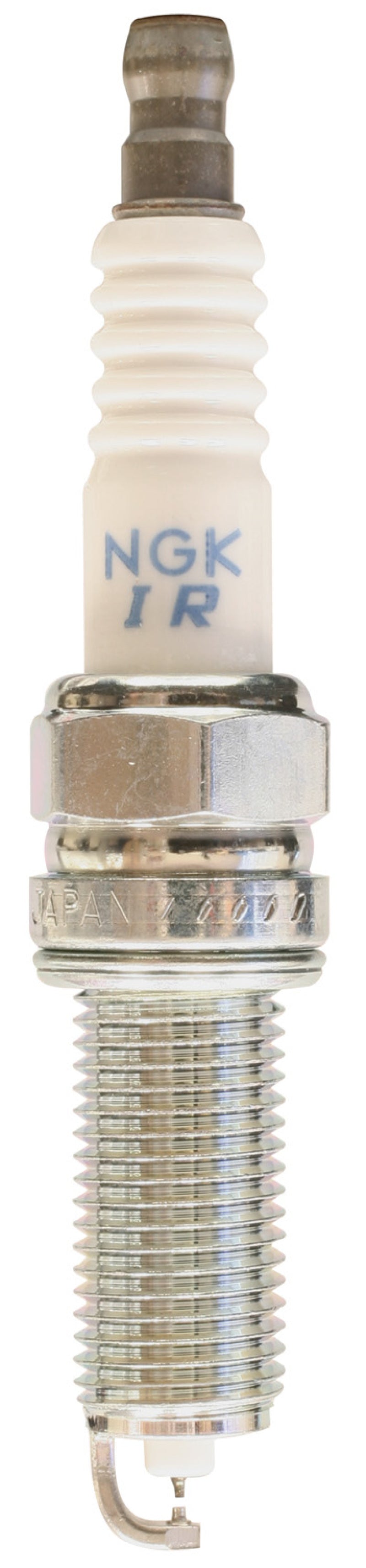NGK Laser Iridium High Ignitability Spark Plugs for Mitsubishi Lancer (Part #91448)