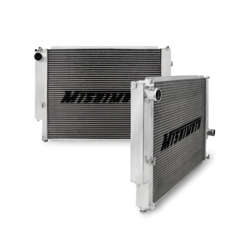 Mishimoto BMW E36 Aluminum Radiator Part Number MMRAD-E36-92 for 1992-1999 Models