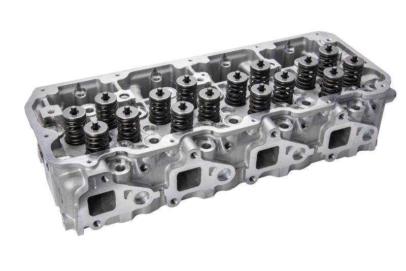 Fleece Performance LB7 Duramax Cylinder Head with Cupless Injector Bore – Passenger Side