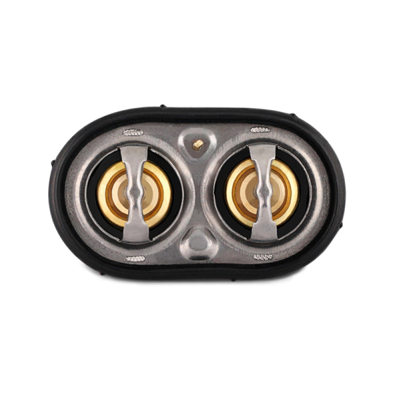 Mishimoto Ford 6.7L Powerstroke Low-Temperature Primary Cooling System Thermostat (Part MMTS-F2D-11L)