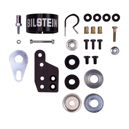 Bilstein B8 8100 (Bypass) Rear Right Shock Absorber for Toyota FJ Cruiser 2007-2014