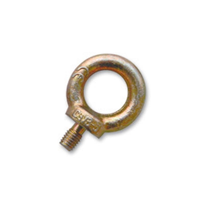 Sparco 22mm Eye Bolt - Automotive Grade Durable Fastener Part 04501