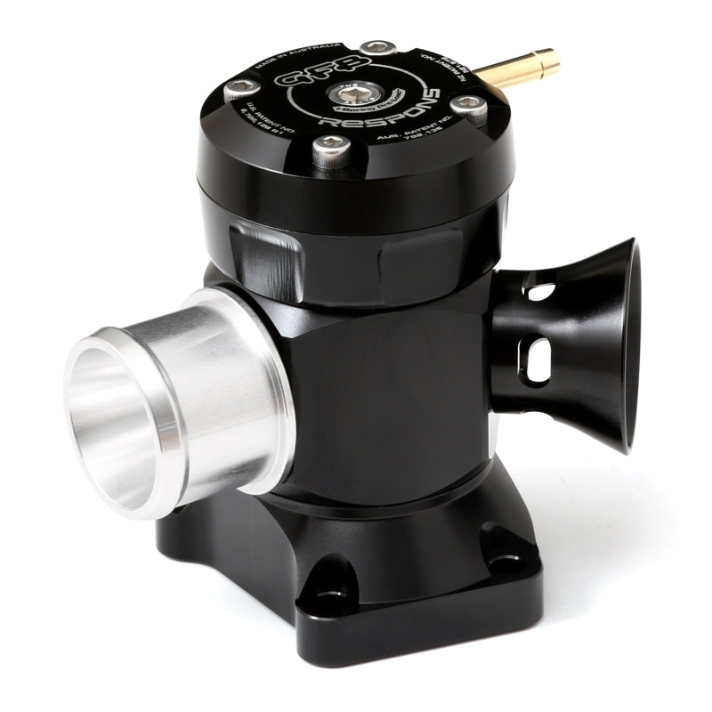 Go Fast Bits GFB Hyundai-Kia 2.5T TMS Respons Blow Off Valve Kit