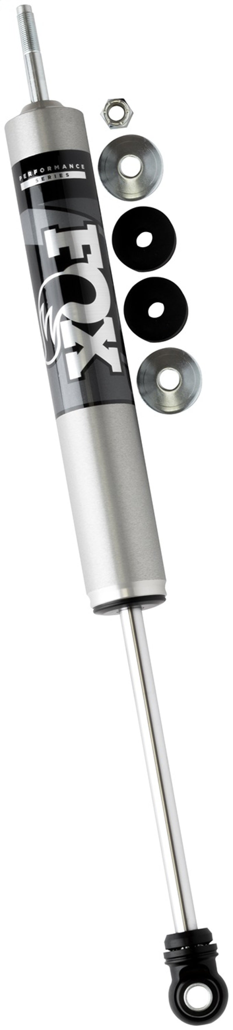 FOX Performance Series IFP Smooth Body Front Shock for 2017 Ford F-250 F-350 4WD with 2-3.5 Inch Lift – Part #985-24-155