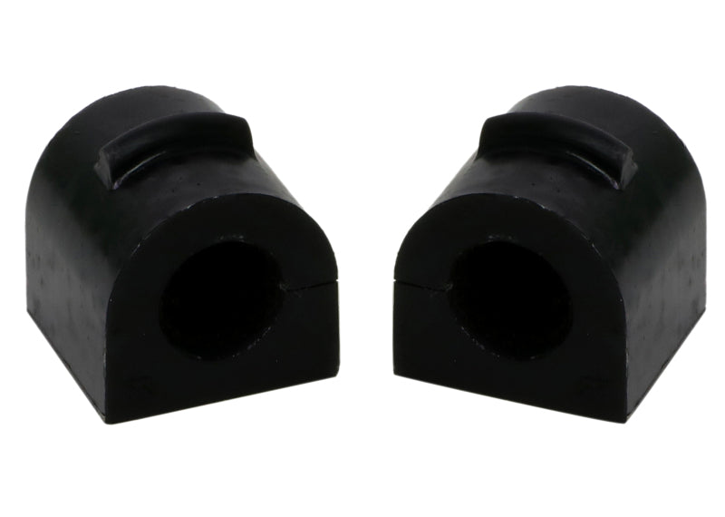 Whiteline KSK058-24 Sway Bar Service Kit for Mazda 3 and Ford Focus ST