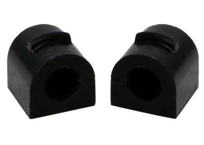 Whiteline KSK058-24 Sway Bar Service Kit for Mazda 3 and Ford Focus ST