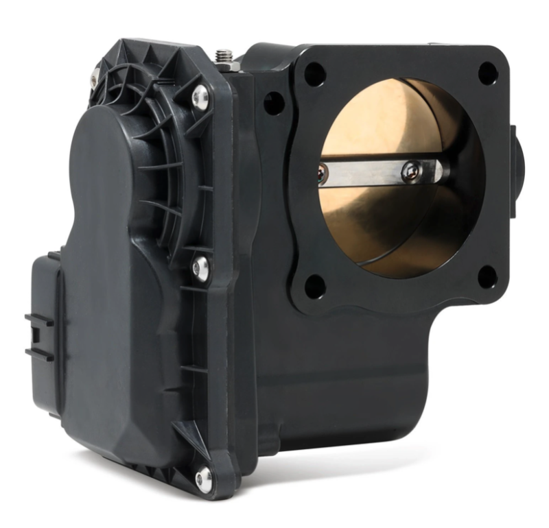 BLOX Racing Honda Civic 1.5T 58mm Drive-by-Wire Throttle Body - Part Number BXIM-00221