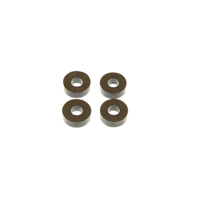 Bilstein B4 OE Replacement Twintube Shock Absorber for Volvo 740, 760, 780, 940, and 960
