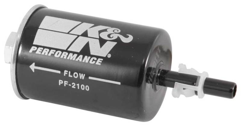 K&N Engineering PF-2100 Performance Fuel Filter for Cadillac Catera and Escalade