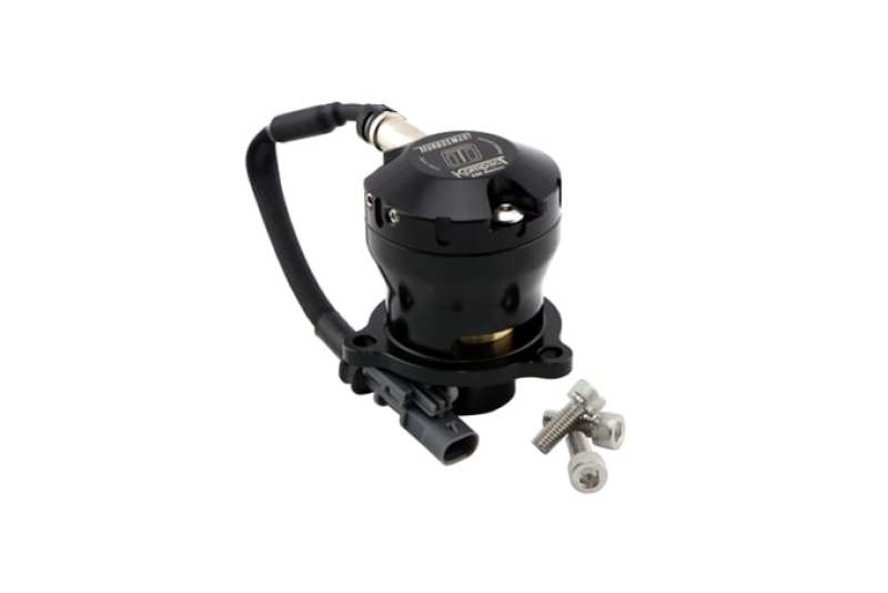 Turbosmart Kompact EM VR13 Dual Port Blow-Off Valve for Ford Ranger 2019-2021