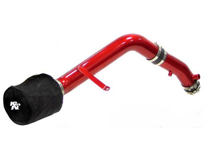 K&N Engineering 69-1207TR Typhoon Cold-Air Intake System for Honda Accord (2003-2007)