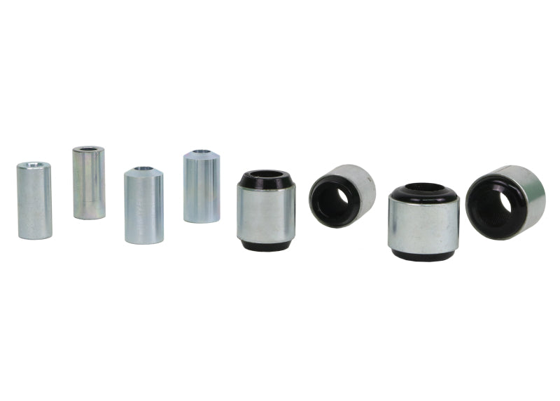 Whiteline W63593 Rear Control Arm Upper Bushing Kit for BMW 135i, 128i, 335i and M3 (2012-2014)