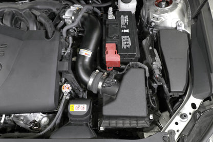 K&N Engineering 69-8622TTK Typhoon Air Intake System for Toyota Camry & Lexus ES350