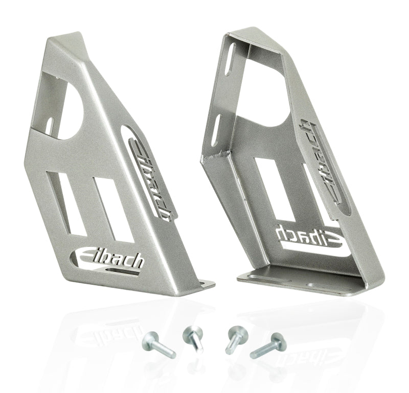 Eibach PRO-UTV Rear Anti-Roll Bar Reinforcement Bracket Kit for Polaris RZR XP and Turbo Models