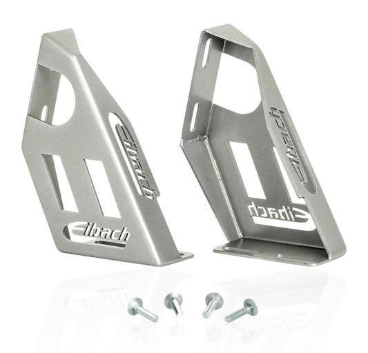 Eibach PRO-UTV Rear Anti-Roll Bar Reinforcement Bracket Kit for Polaris RZR XP and Turbo Models