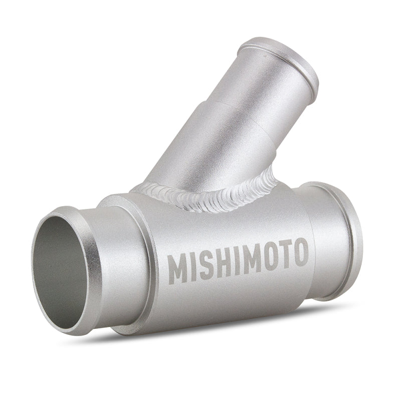 Mishimoto 2013-2014 Dodge Ram 6.7L Cummins Aluminum Coolant Y-Pipe