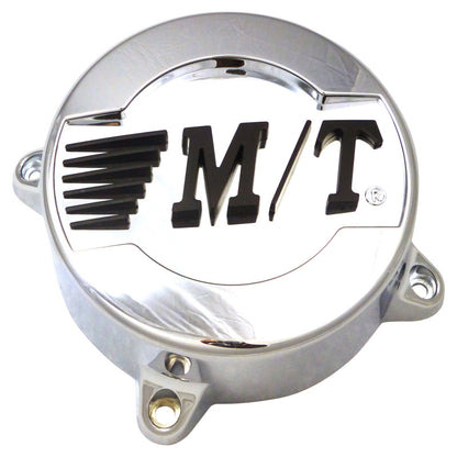 Mickey Thompson Classic III Center Cap for 5x5.5 Bolt Pattern - Open Style with Screw-On Design