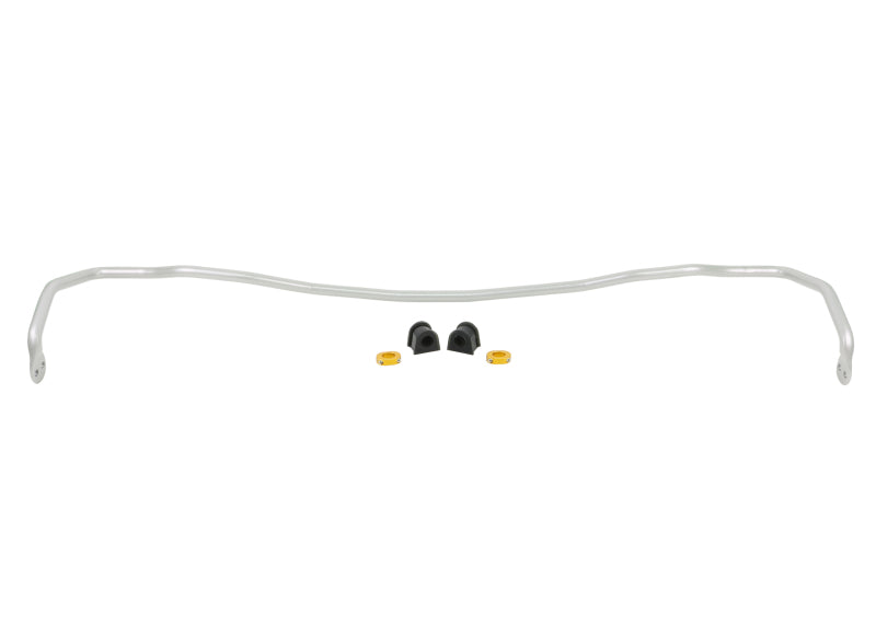 Whiteline 05-08 Subaru Legacy and 04-07 Outback XT Rear 20mm Heavy Duty Adjustable Sway Bar BSR39Z