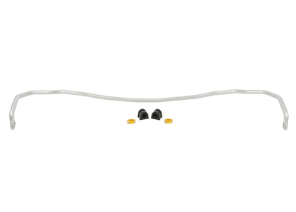 Whiteline 05-08 Subaru Legacy and 04-07 Outback XT Rear 20mm Heavy Duty Adjustable Sway Bar BSR39Z