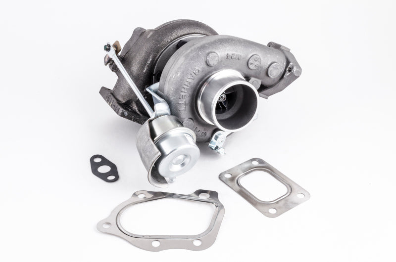 Garrett GT2554R Turbocharger CHRA 835995-0001 with 8mm Compressor Rotor for Automotive Applications