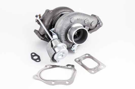 Garrett GT2554R Turbocharger CHRA 835995-0001 with 8mm Compressor Rotor for Automotive Applications