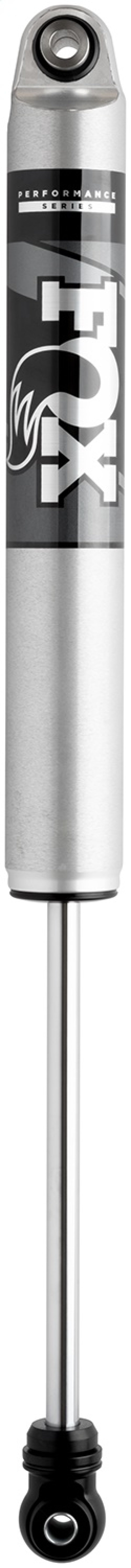FOX Performance Series 10.1 Inch Smooth Body IFP Rear Shock for 2018+ Jeep Wrangler JL with 0-1.5 Inch Lift – Part Number 985-24-172