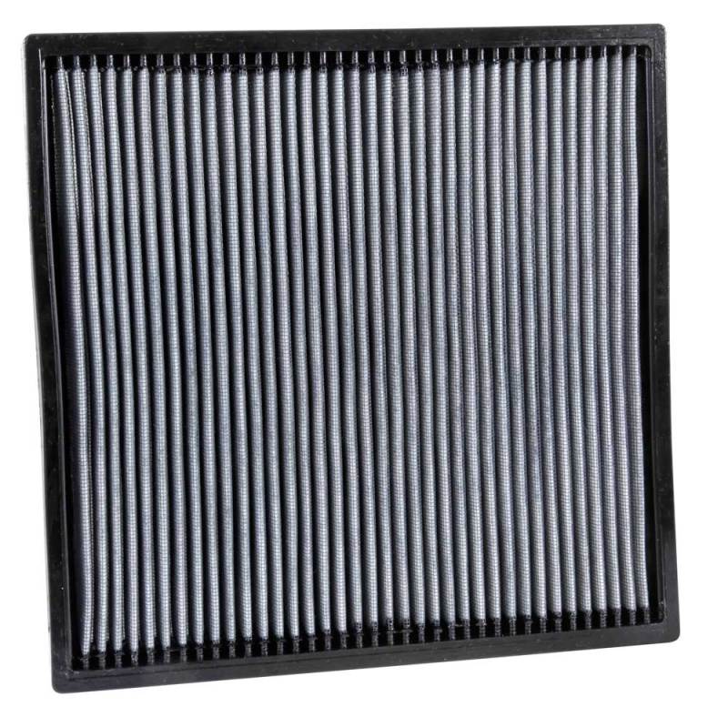 K&N Engineering VF8000 Heavy Duty Cabin Air Filter for Freightliner Sprinter 2500/3500 (2002-2006)