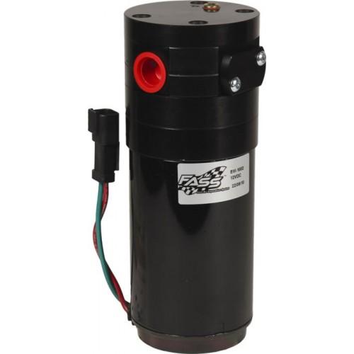 FASS Titanium Series Replacement Fuel Pump EM-1001 with .335 Gear - Part RPT-1006