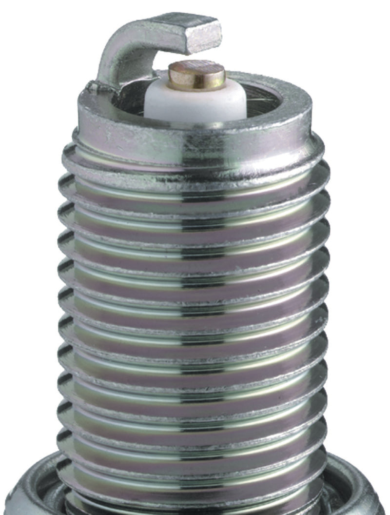 NGK Standard Spark Plug D7EA - Reliable OE Replacement for Suzuki QuadRunners and ATV Models