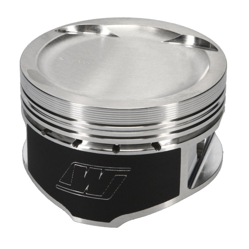 Wiseco K570M92 Forged Racing Pistons for Mitsubishi 3000GT 3.0L V6 – Set of 6