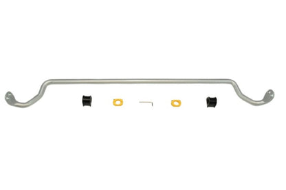 Whiteline 24mm Adjustable Sway Bar for Subaru Legacy and WRX - Part BSF30XZ