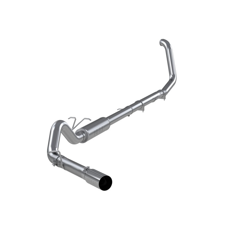 MBRP Armor Pro Series Turbo Back Exhaust System for Ford F-250/F-350 7.3L Diesel (1999-2003)